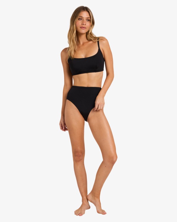 2 Sol Searcher Hi Retro Black UBJX400154 Billabong