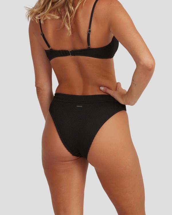 3 Summer High Maui Rider Noir UBJX400160 Billabong