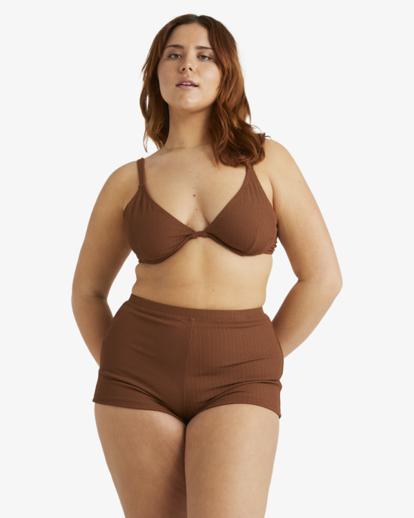 13 Sunrays Palma Marron UBJX400481 Billabong