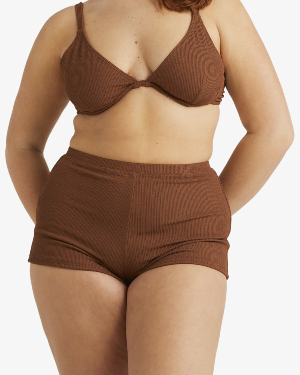 14 Sunrays Palma Marron UBJX400481 Billabong