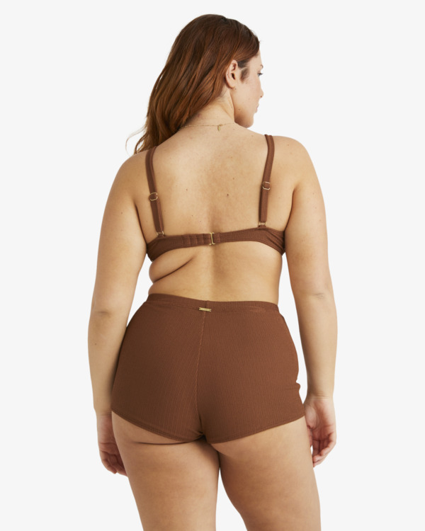 10 Sunrays Palma Marron UBJX400481 Billabong