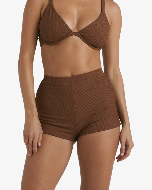 2 Sunrays Palma Marron UBJX400481 Billabong