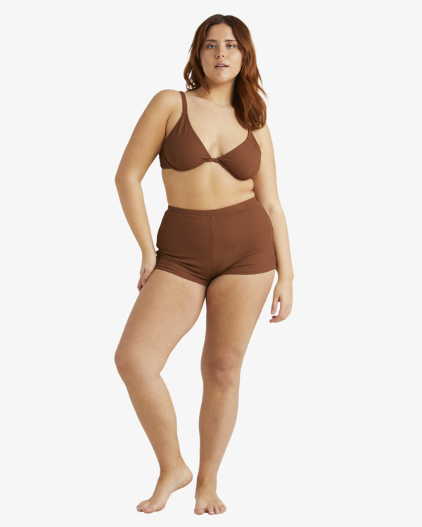 12 Sunrays Palma Marron UBJX400481 Billabong