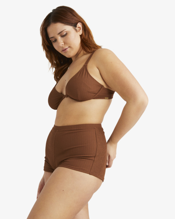 15 Sunrays Palma Marron UBJX400481 Billabong