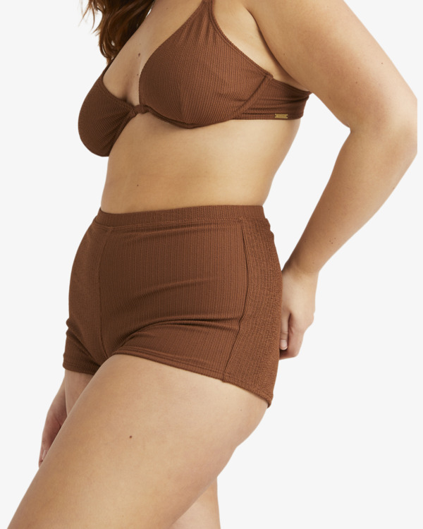 16 Sunrays Palma Marron UBJX400481 Billabong