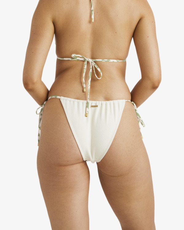 5 Sunkissed Bells White UBJX400512 Billabong