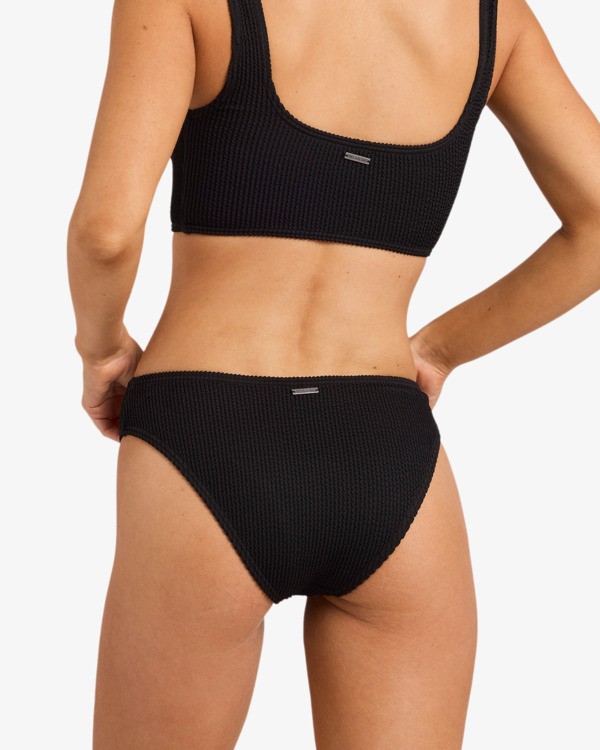 4 Summer High Bondi Schwarz UBJX400600 Billabong