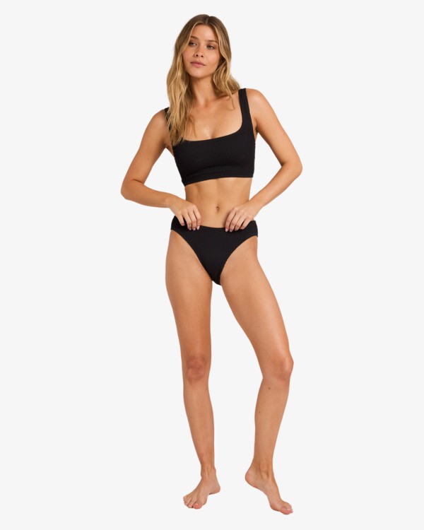 2 Summer High Bondi Schwarz UBJX400600 Billabong