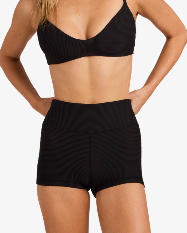 1 Tanlines Black UBJX400602 Billabong