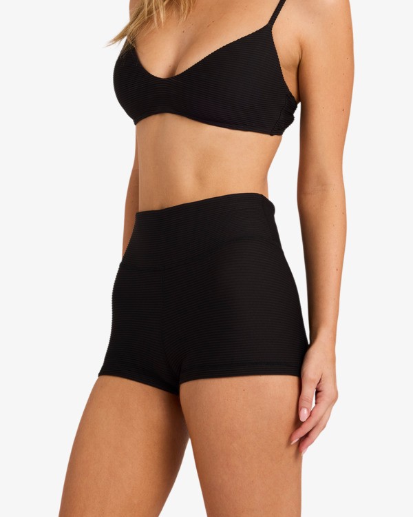 6 Tanlines Black UBJX400602 Billabong