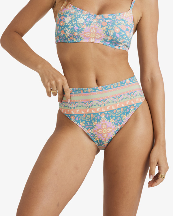 1 Sunrise Coast Hi Maui Multi UBJX400610 Billabong