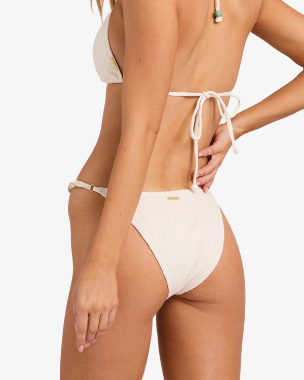 4 Wild Waters Zoe White UBJX400648 Billabong