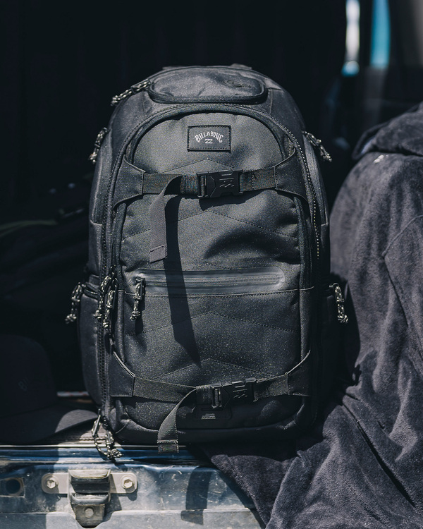 Billabong lowers multicam backpack online