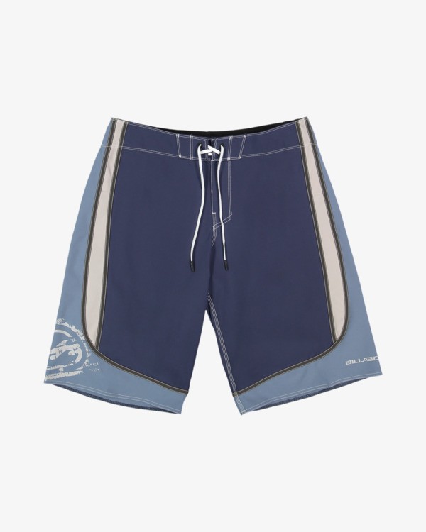0 Spec 73 Systems Pro 23" Azul UBYBS00217 Billabong