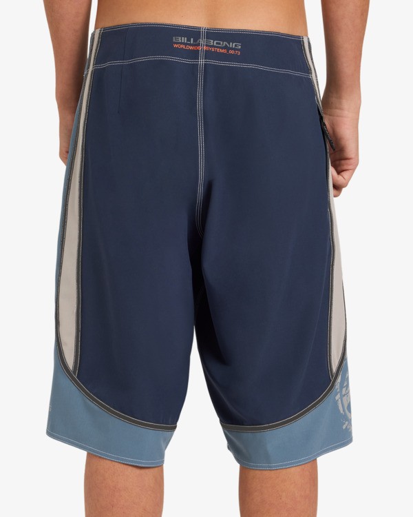 5 Spec 73 Systems Pro 23" Azul UBYBS00217 Billabong