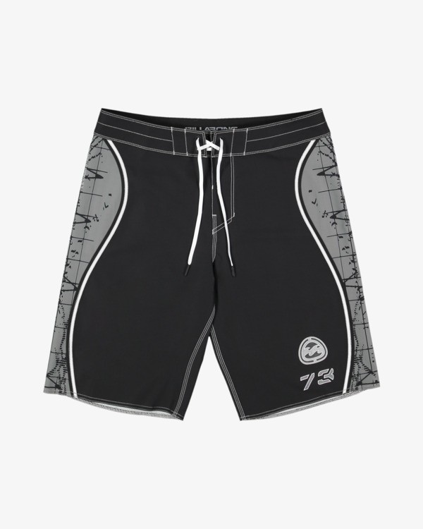 0 Spec 73 Static Pro 21" Preto UBYBS00218 Billabong