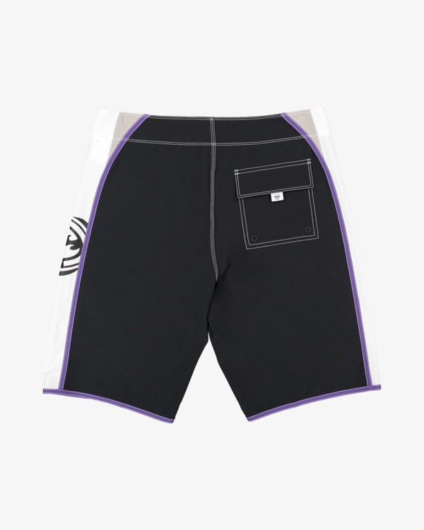 1 Spec 73 Dbah Bio Wave Pro 21" Weiss UBYBS00220 Billabong