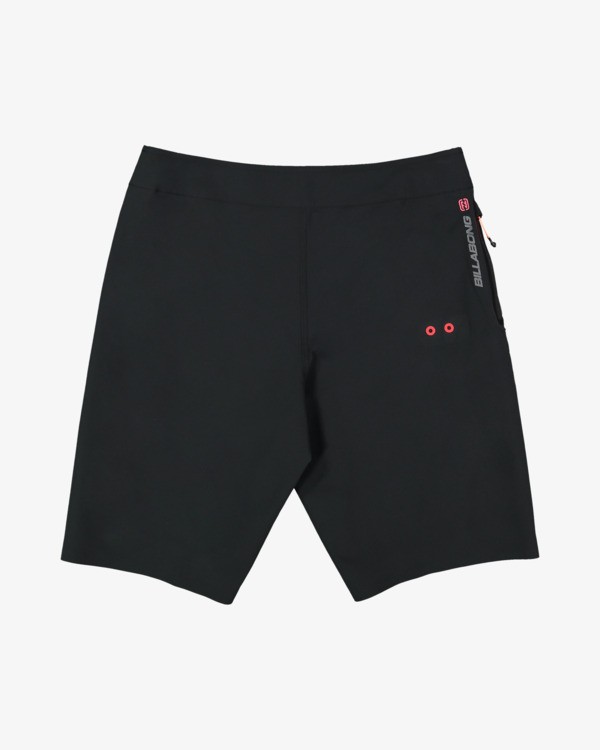 1 Strike Mission Pro 21" Sort UBYBS00223 Billabong