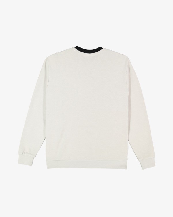 6 Immortal Core Grau UBYFT00367 Billabong