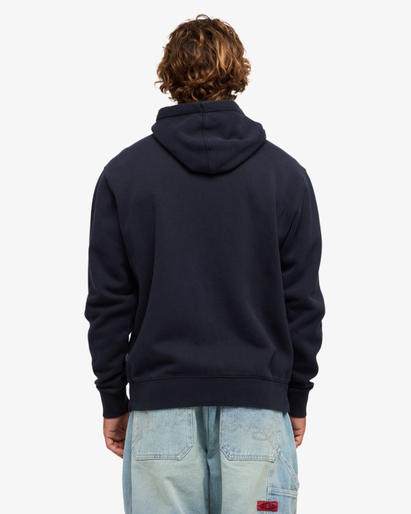 2 Immortal Diamond Black UBYFT00369 Billabong