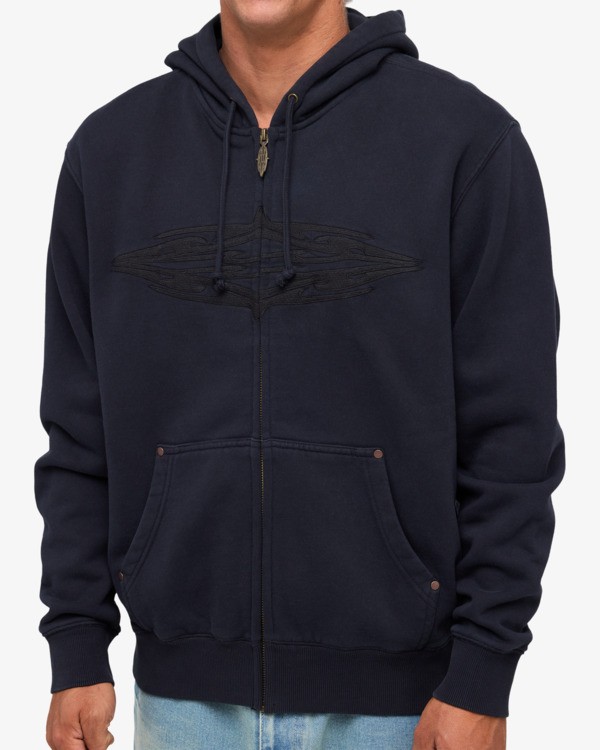 4 Immortal Diamond Black UBYFT00369 Billabong