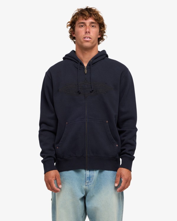 0 Immortal Diamond Black UBYFT00369 Billabong