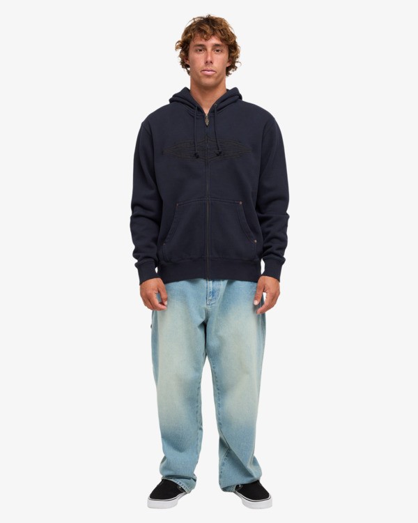 1 Immortal Diamond Black UBYFT00369 Billabong