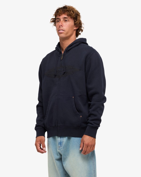 3 Immortal Diamond Black UBYFT00369 Billabong