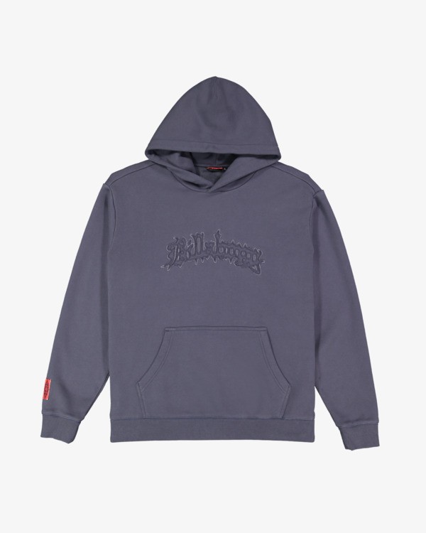 5 Immortal Distress Schwarz UBYFT00371 Billabong