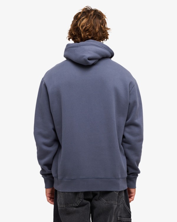 2 Immortal Distress Schwarz UBYFT00371 Billabong