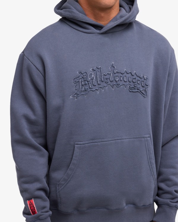 4 Immortal Distress Schwarz UBYFT00371 Billabong