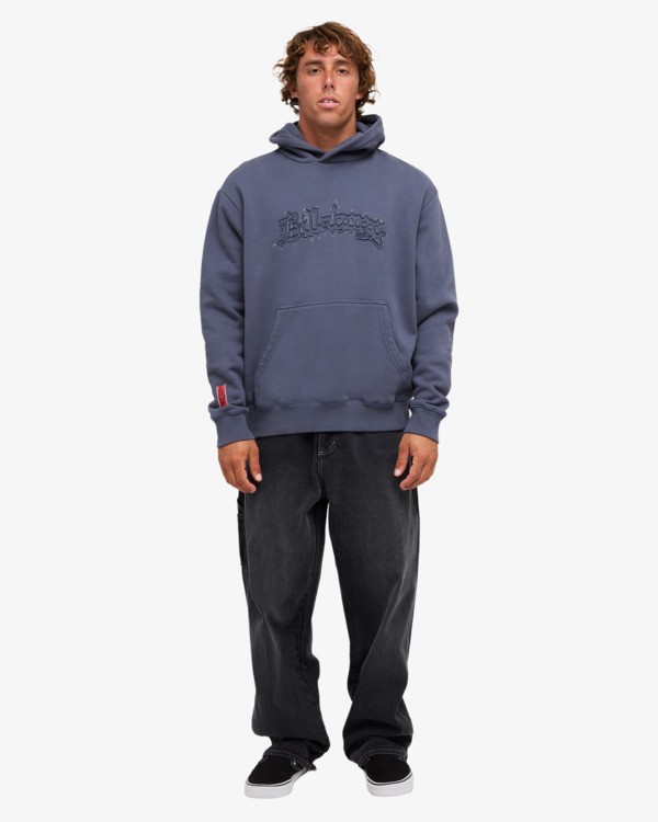 1 Immortal Distress Schwarz UBYFT00371 Billabong