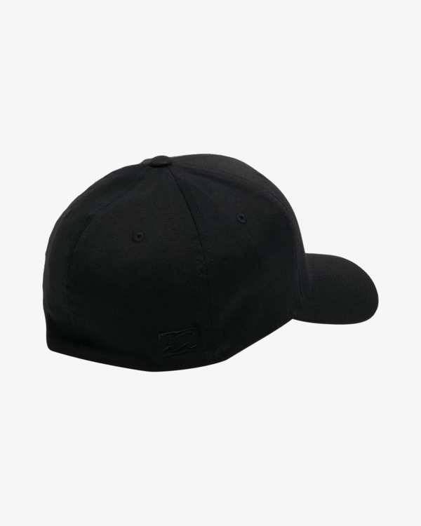 3 Arch - Casquette Flexfit® pour Homme Noir UBYHA00192 Billabong