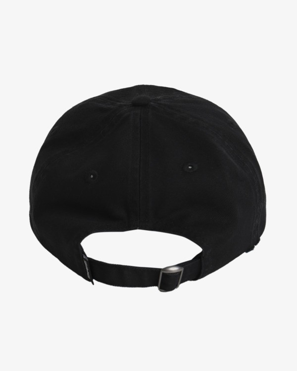 3 Immortal Arch Schwarz UBYHA00334 Billabong