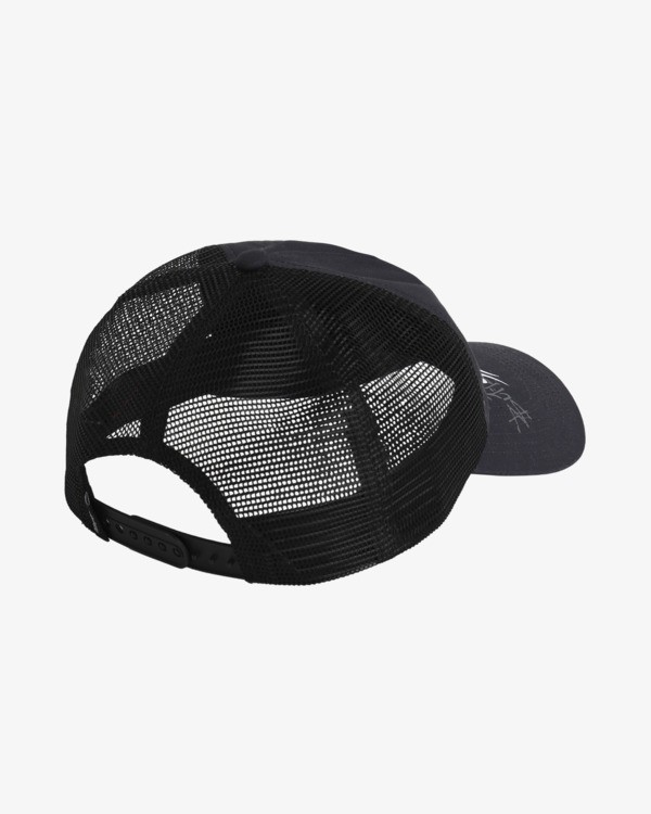 3 Immortal Blast Black UBYHA00335 Billabong