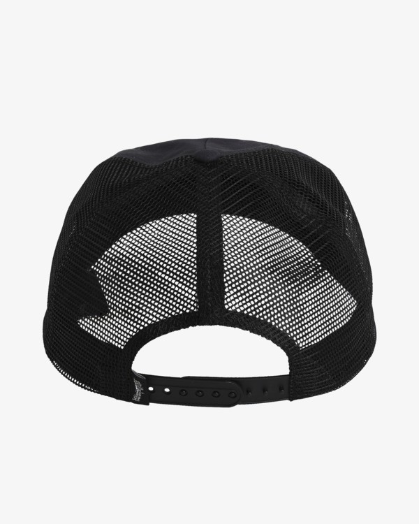 4 Immortal Blast Black UBYHA00335 Billabong