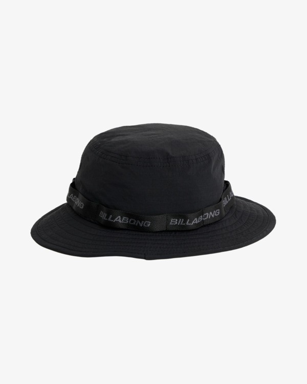 3 Strike Mission Boonie Noir UBYHA00340 Billabong