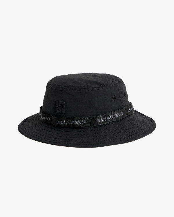 1 Strike Mission Boonie Noir UBYHA00340 Billabong