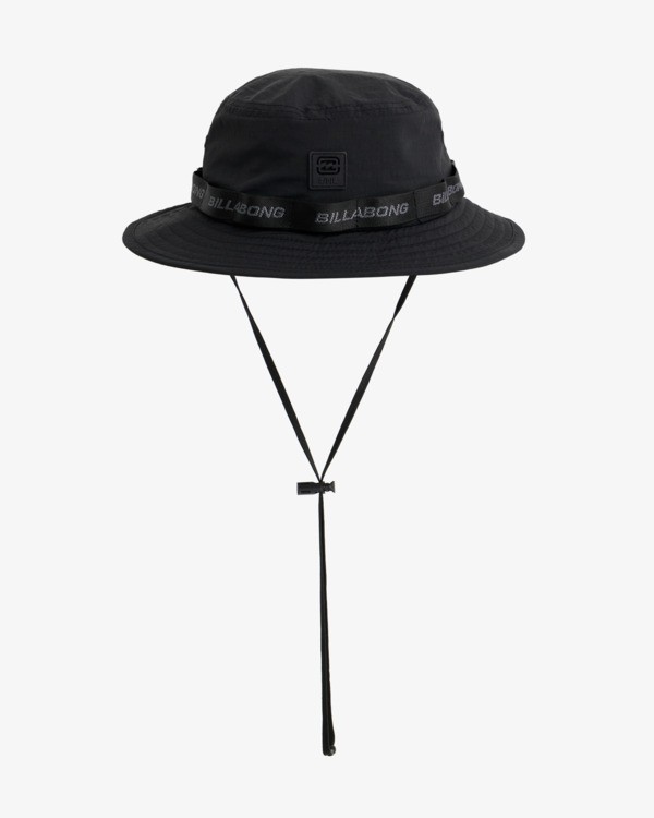 2 Strike Mission Boonie Noir UBYHA00340 Billabong