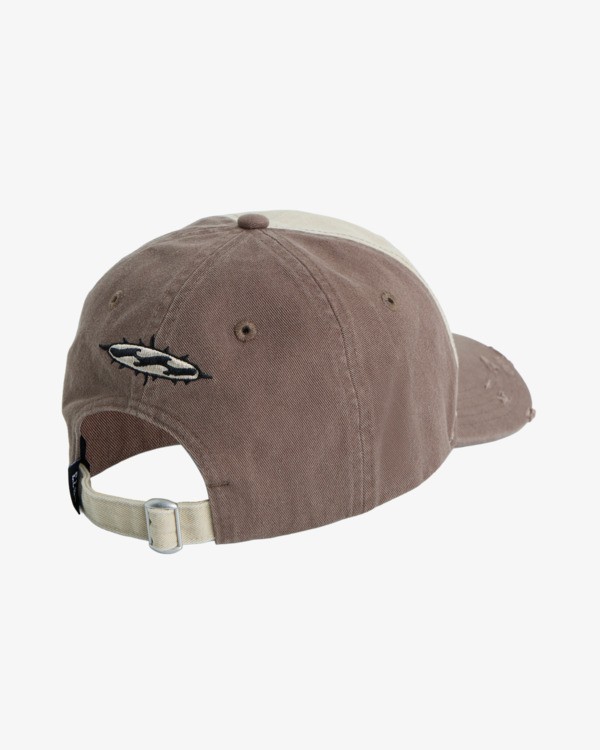 2 Cando Noir UBYHA00342 Billabong