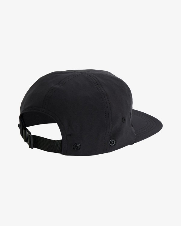 3 Strike Mission Surf Noir UBYHA00343 Billabong