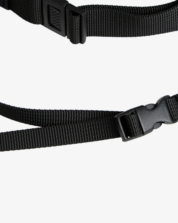 5 Strike Mission Surf Noir UBYHA00343 Billabong