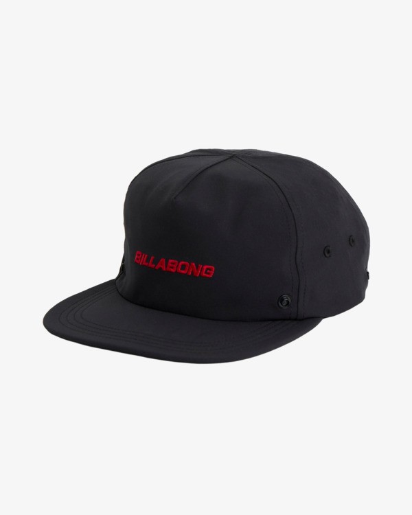 1 Strike Mission Surf Noir UBYHA00343 Billabong