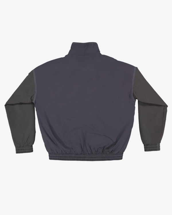 6 Occy Dawn - Jas voor Heren Blue UBYJK00130 Billabong