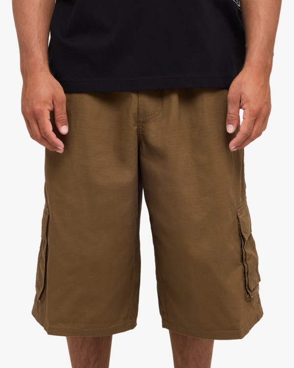 1 Immortal Braun UBYWS00149 Billabong