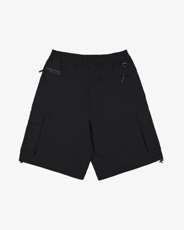 9 Spec 73 Cargo Svart UBYWS00152 Billabong