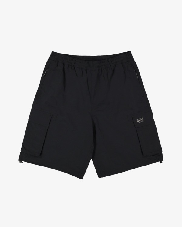 8 Spec 73 Cargo Svart UBYWS00152 Billabong