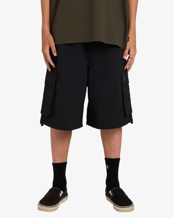 1 Spec 73 Cargo Svart UBYWS00152 Billabong
