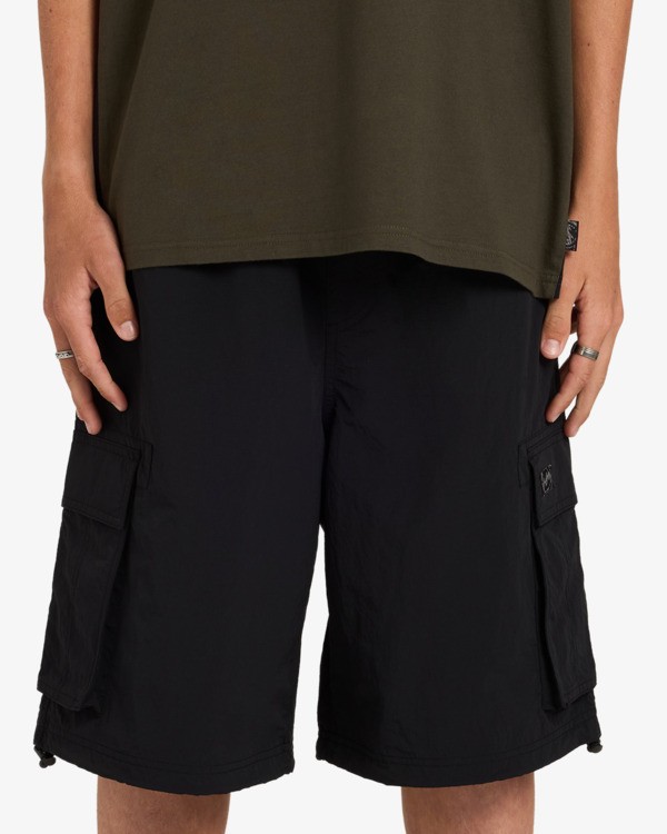 2 Spec 73 Cargo Svart UBYWS00152 Billabong
