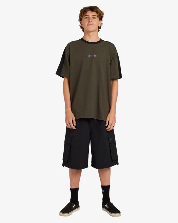 0 Spec 73 Cargo Svart UBYWS00152 Billabong